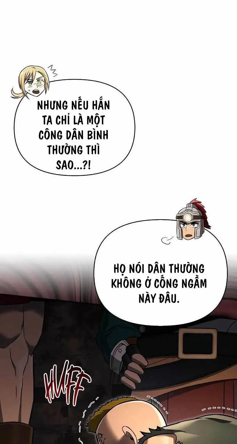 Truyện Tranh Sống Sót Trong Trò Chơi Với Tư Cách Là Một Cuồng Nhân trang 7