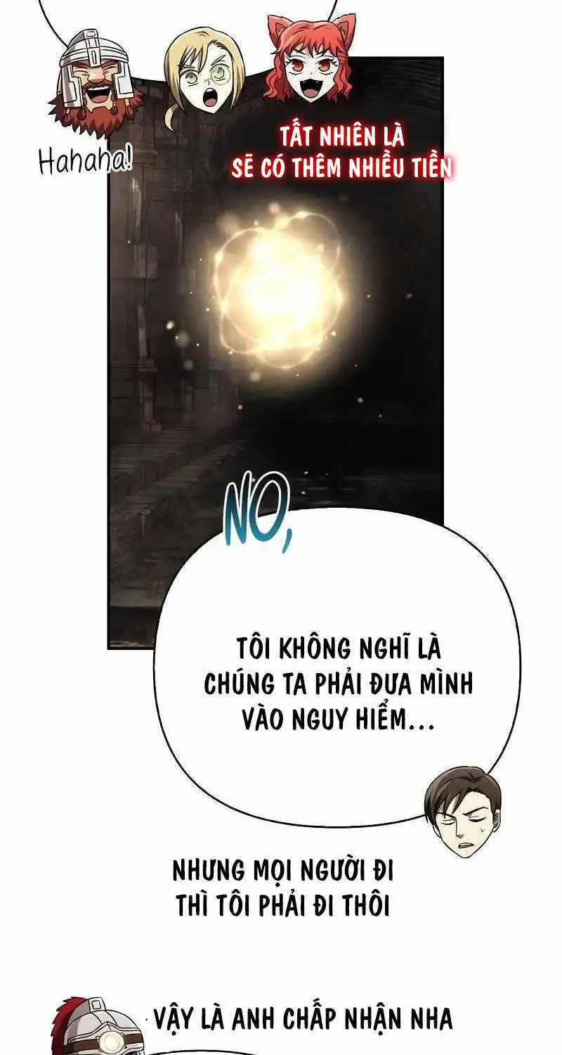 Truyện Tranh Sống Sót Trong Trò Chơi Với Tư Cách Là Một Cuồng Nhân trang 7