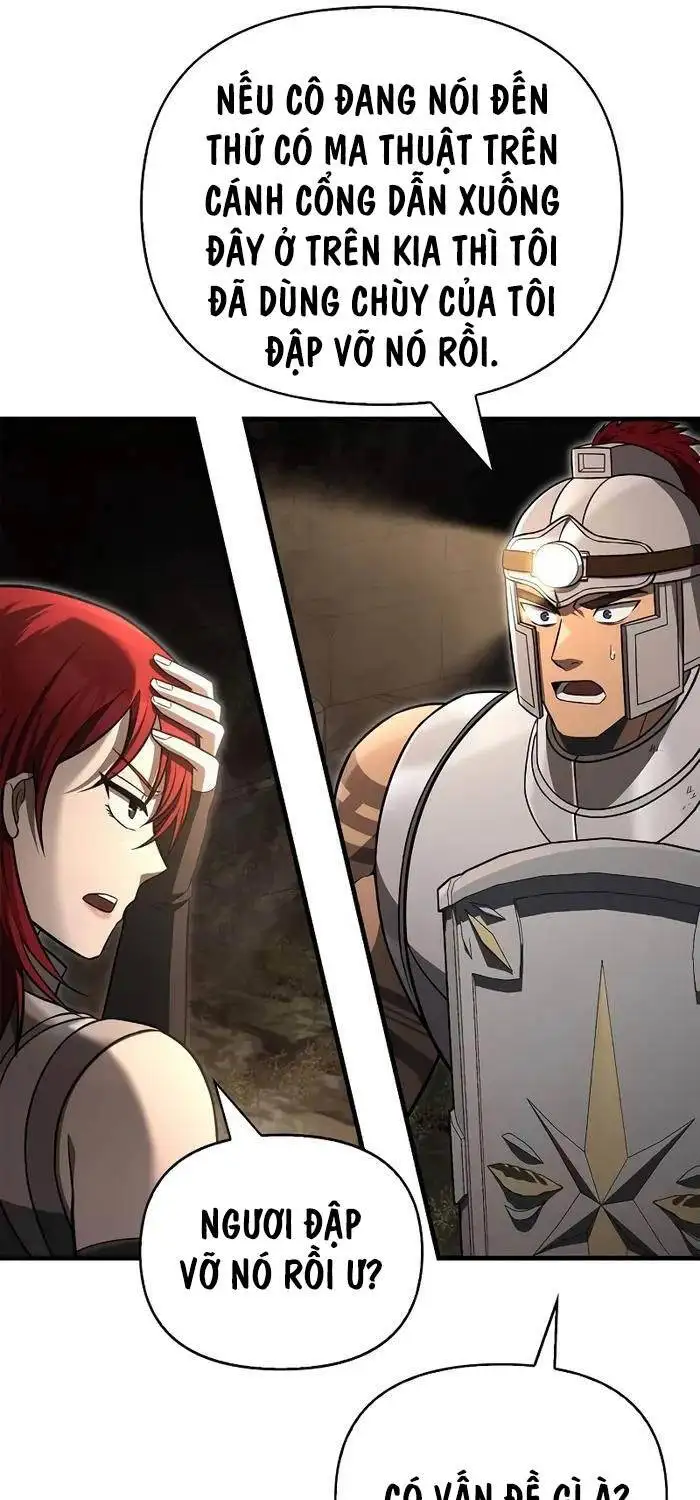 Truyện Tranh Sống Sót Trong Trò Chơi Với Tư Cách Là Một Cuồng Nhân trang 7