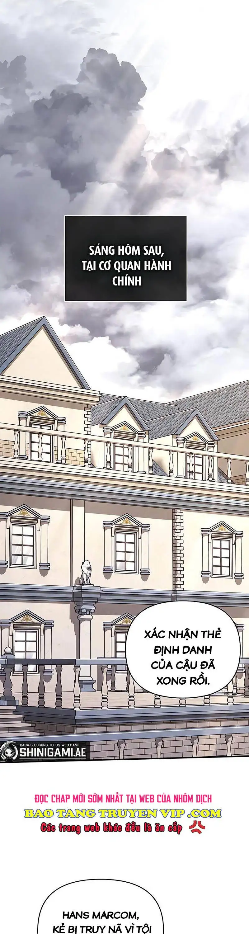 Truyện Tranh Sống Sót Trong Trò Chơi Với Tư Cách Là Một Cuồng Nhân trang 7