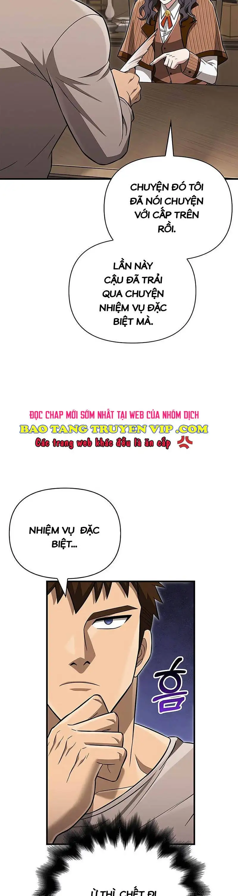 Truyện Tranh Sống Sót Trong Trò Chơi Với Tư Cách Là Một Cuồng Nhân trang 7