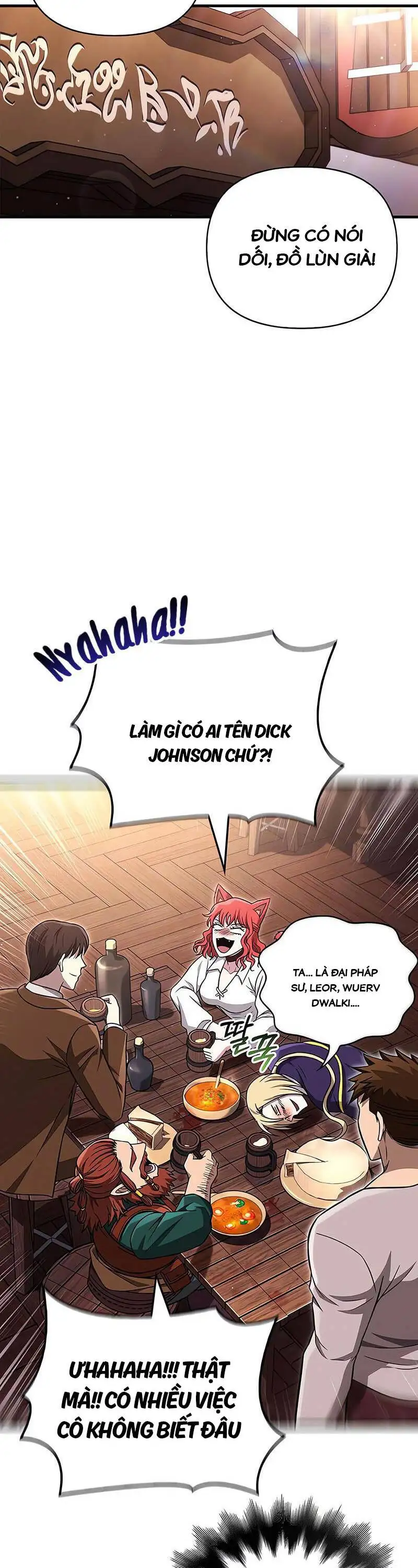 Truyện Tranh Sống Sót Trong Trò Chơi Với Tư Cách Là Một Cuồng Nhân trang 7