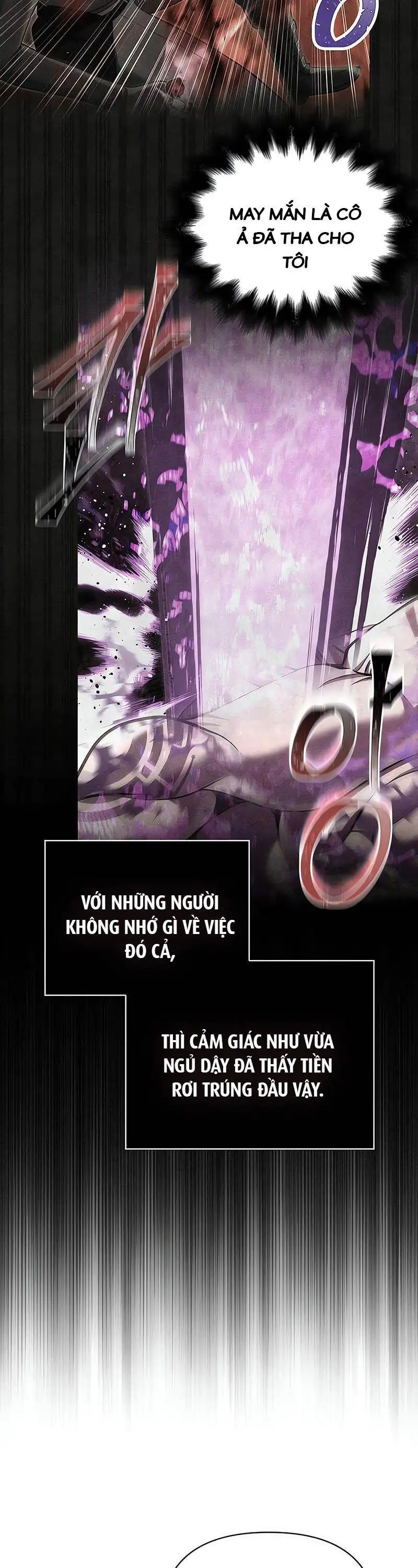 Truyện Tranh Sống Sót Trong Trò Chơi Với Tư Cách Là Một Cuồng Nhân trang 7