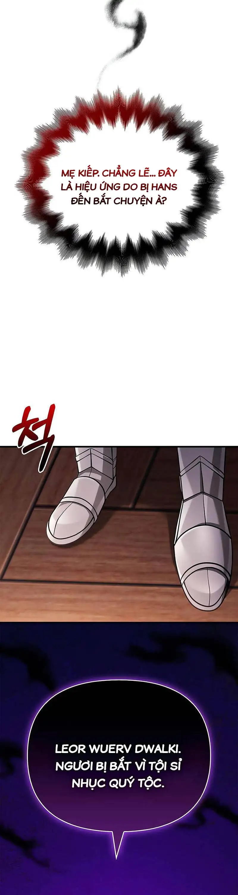 Truyện Tranh Sống Sót Trong Trò Chơi Với Tư Cách Là Một Cuồng Nhân trang 7