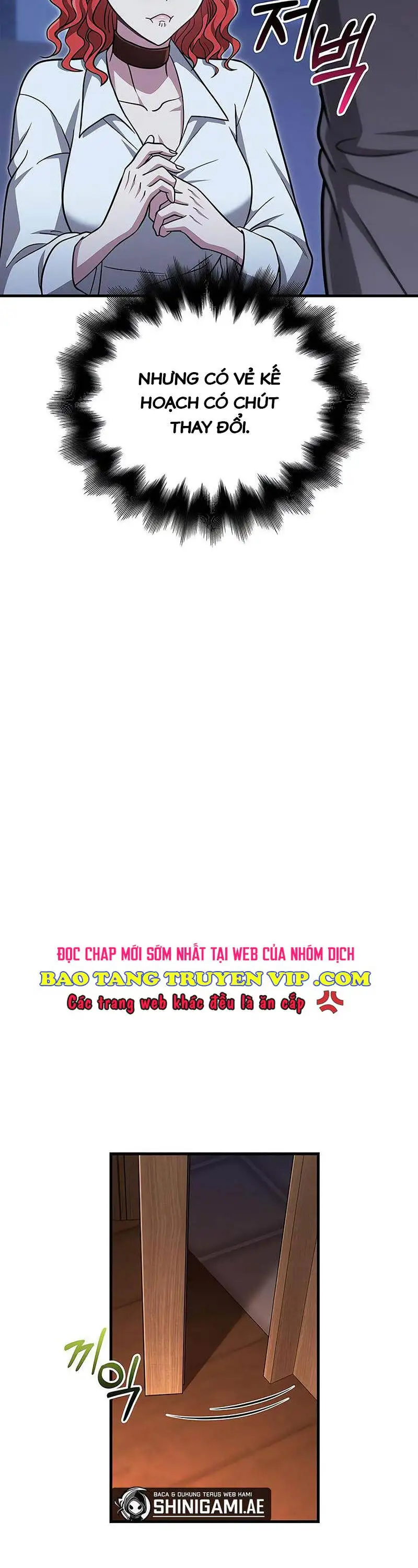 Truyện Tranh Sống Sót Trong Trò Chơi Với Tư Cách Là Một Cuồng Nhân trang 7