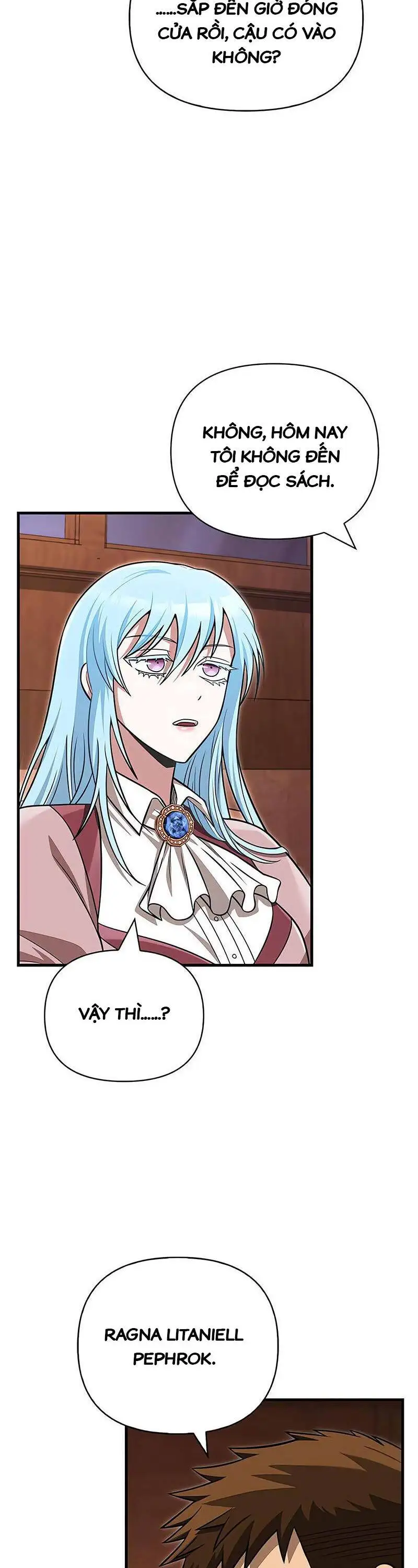 Truyện Tranh Sống Sót Trong Trò Chơi Với Tư Cách Là Một Cuồng Nhân trang 7