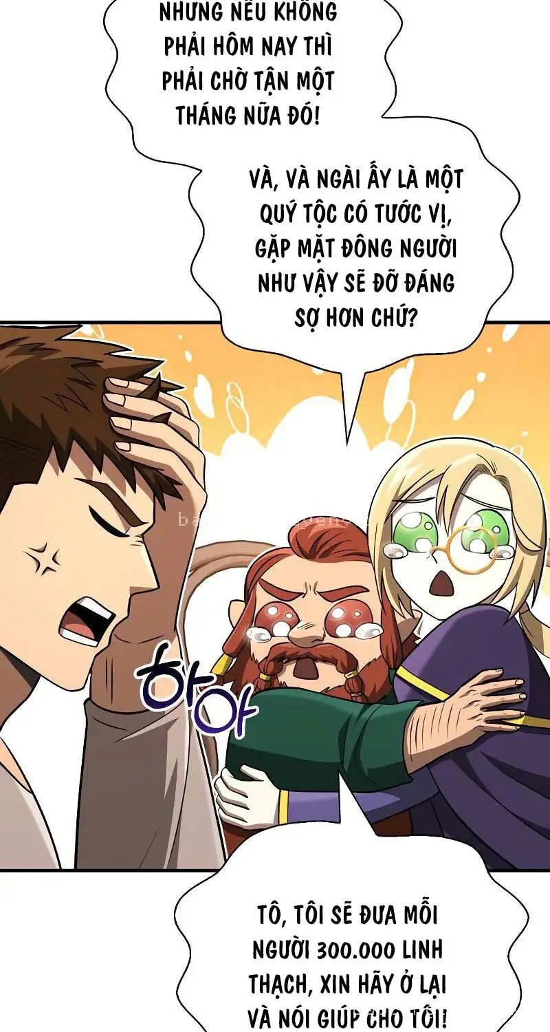 Truyện Tranh Sống Sót Trong Trò Chơi Với Tư Cách Là Một Cuồng Nhân trang 7