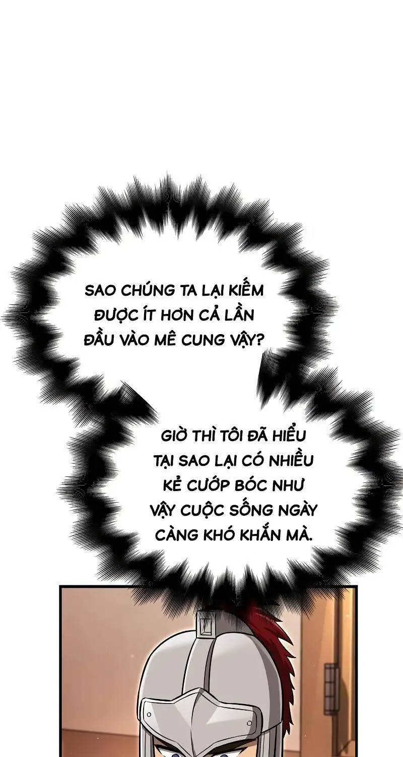 Truyện Tranh Sống Sót Trong Trò Chơi Với Tư Cách Là Một Cuồng Nhân trang 7