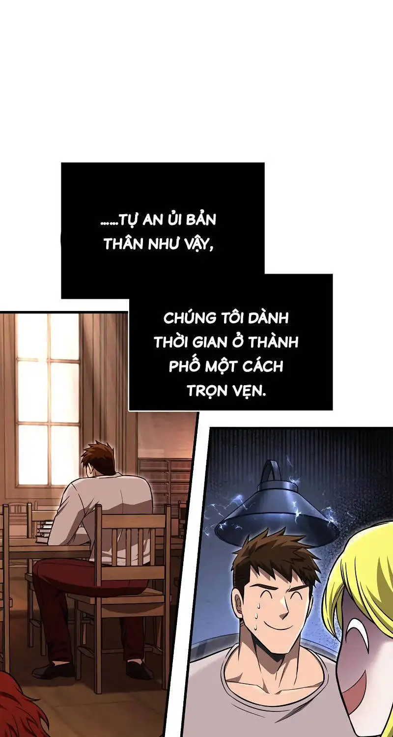 Truyện Tranh Sống Sót Trong Trò Chơi Với Tư Cách Là Một Cuồng Nhân trang 7