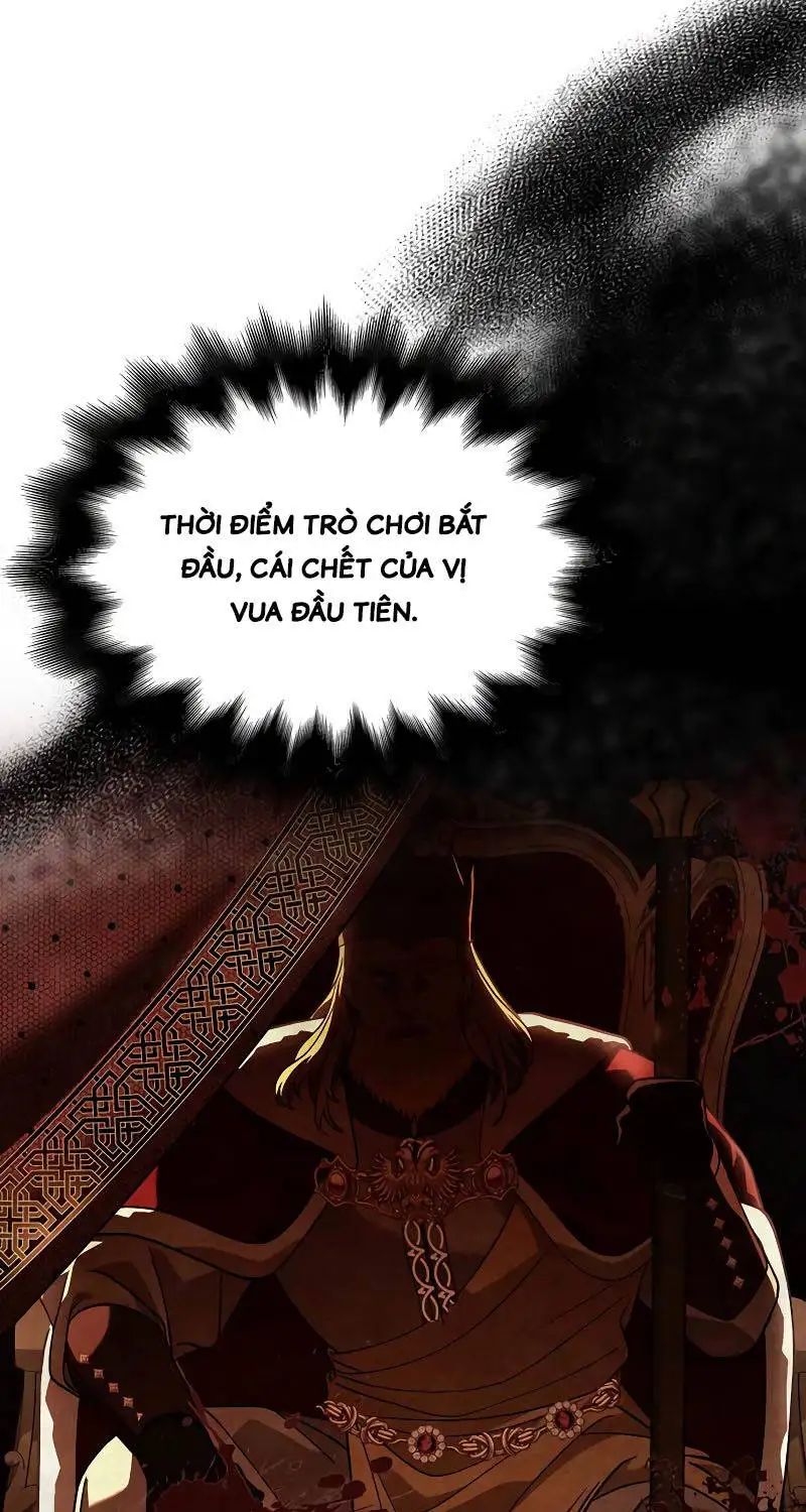 Truyện Tranh Sống Sót Trong Trò Chơi Với Tư Cách Là Một Cuồng Nhân trang 7