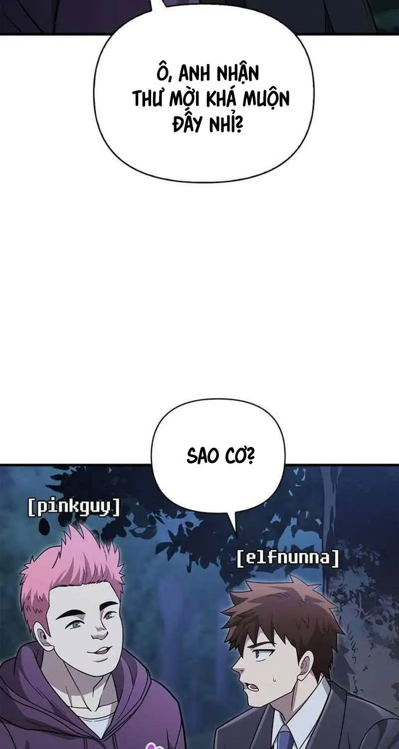 Truyện Tranh Sống Sót Trong Trò Chơi Với Tư Cách Là Một Cuồng Nhân trang 7