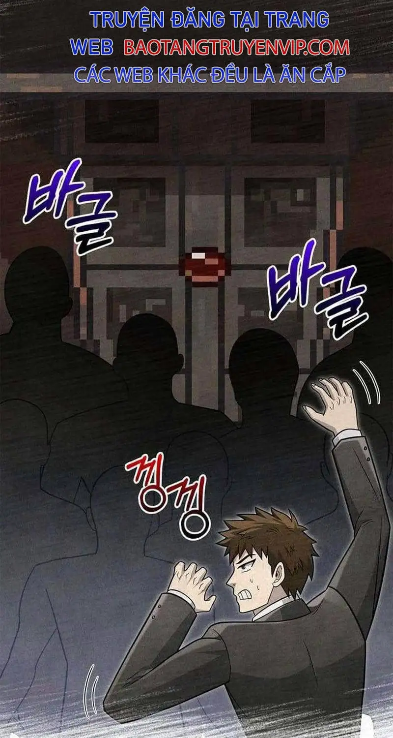 Truyện Tranh Sống Sót Trong Trò Chơi Với Tư Cách Là Một Cuồng Nhân trang 7