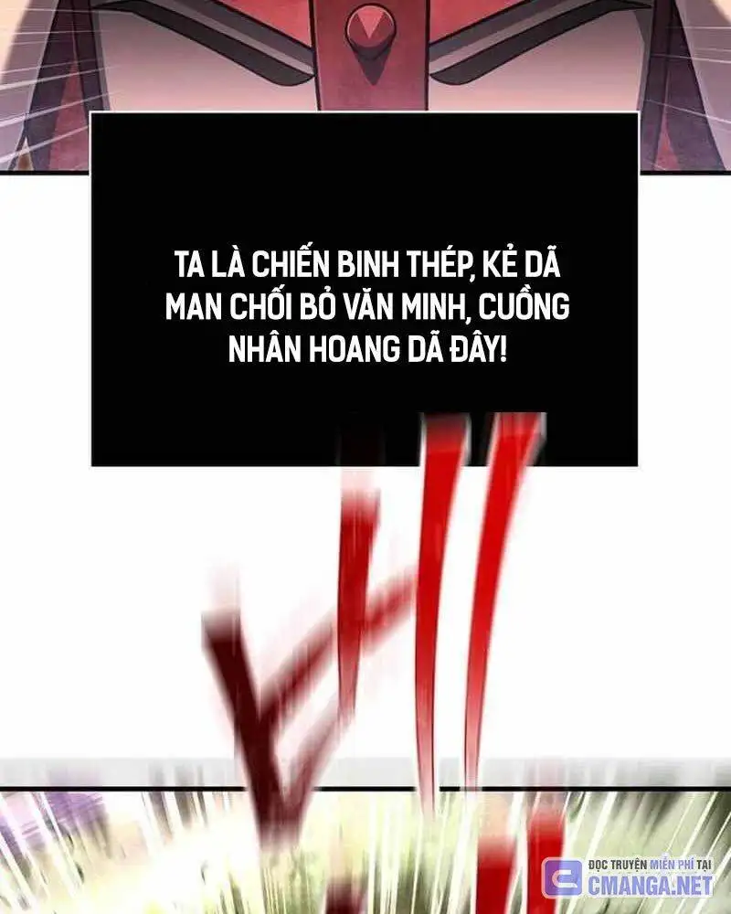 Truyện Tranh Sống Sót Trong Trò Chơi Với Tư Cách Là Một Cuồng Nhân trang 7