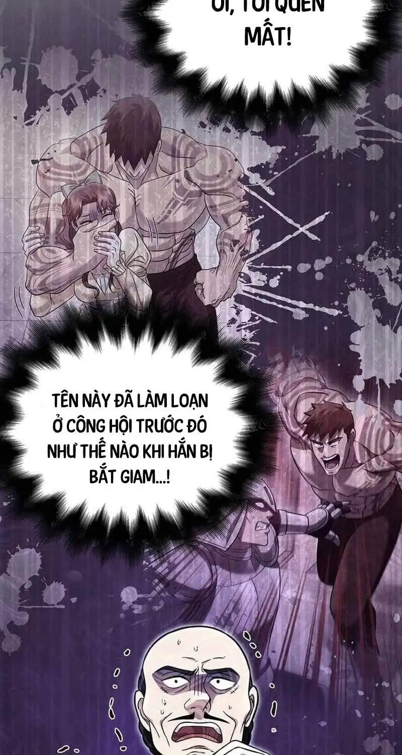 Truyện Tranh Sống Sót Trong Trò Chơi Với Tư Cách Là Một Cuồng Nhân trang 7