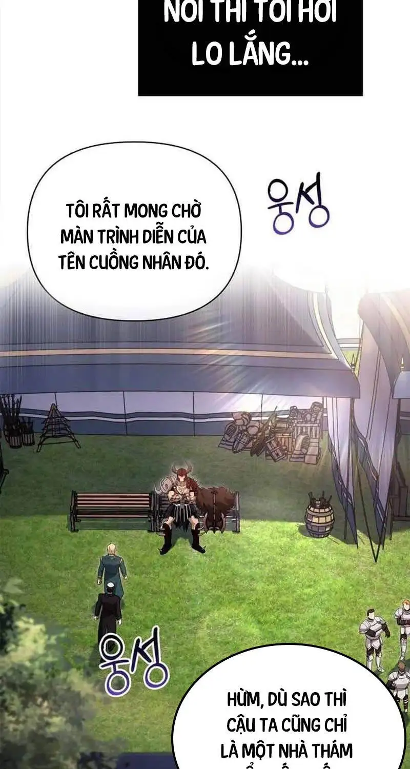 Truyện Tranh Sống Sót Trong Trò Chơi Với Tư Cách Là Một Cuồng Nhân trang 7