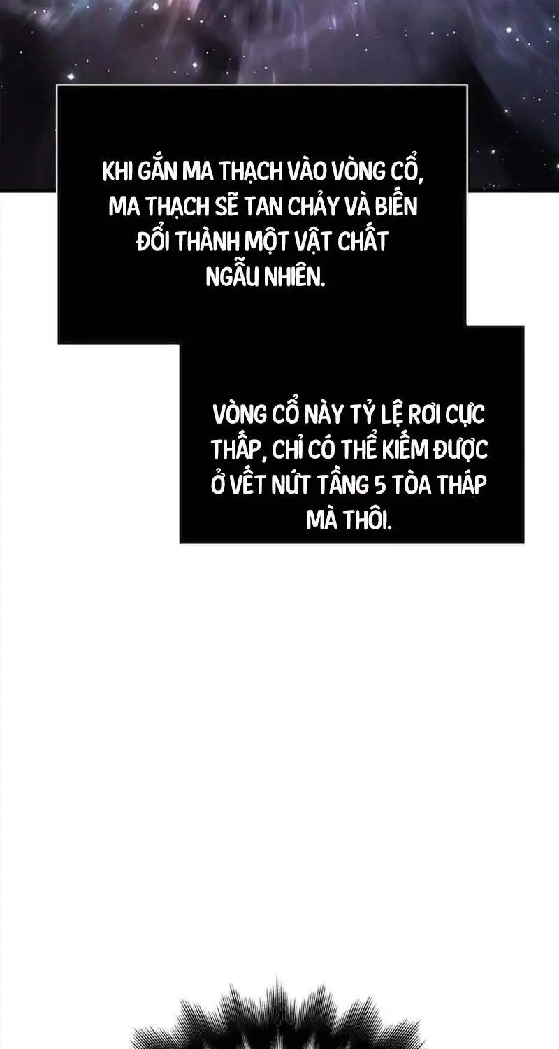 Truyện Tranh Sống Sót Trong Trò Chơi Với Tư Cách Là Một Cuồng Nhân trang 7