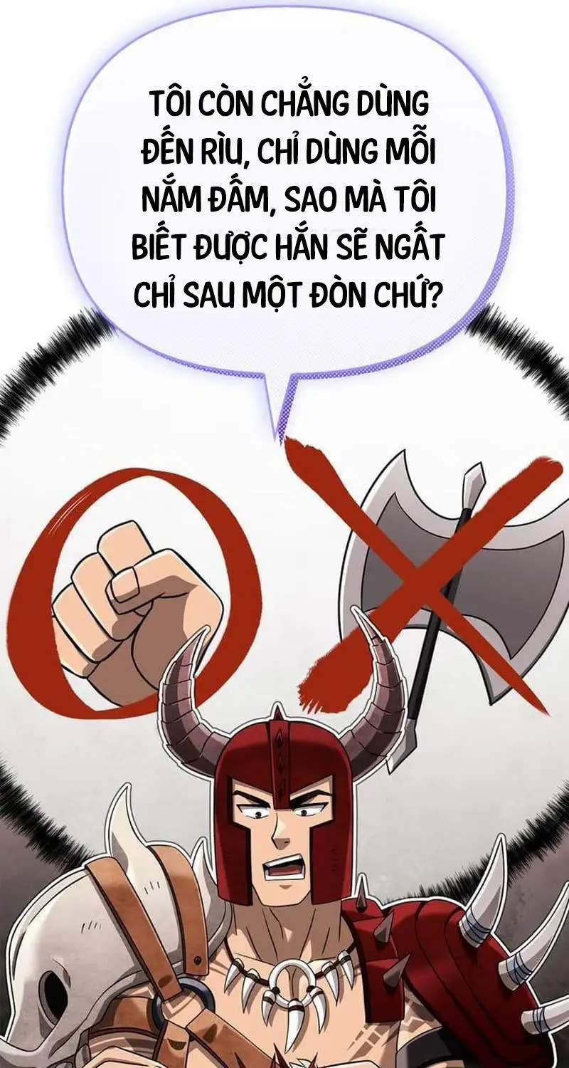 Truyện Tranh Sống Sót Trong Trò Chơi Với Tư Cách Là Một Cuồng Nhân trang 7