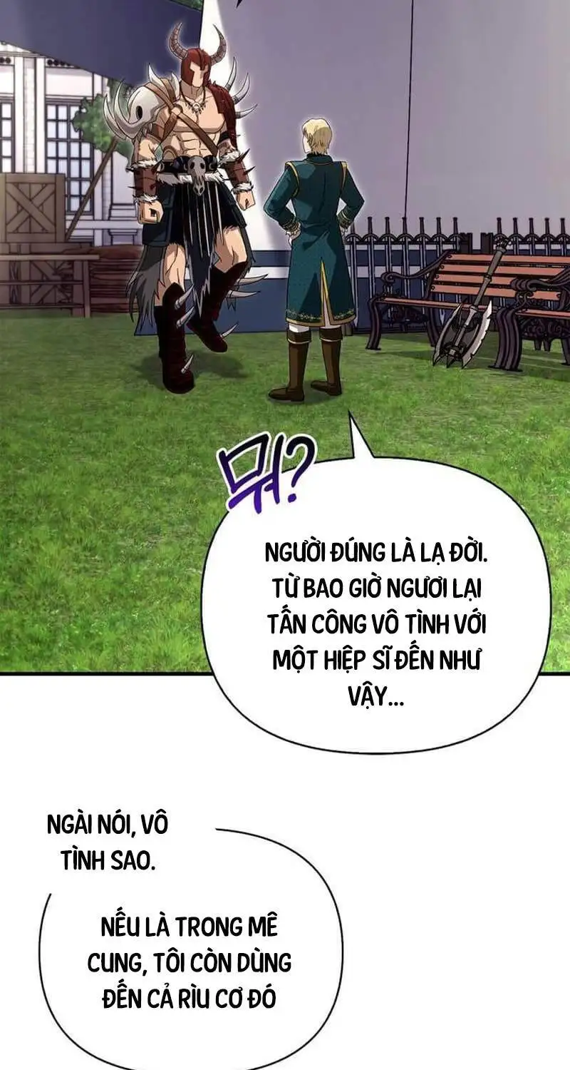 Truyện Tranh Sống Sót Trong Trò Chơi Với Tư Cách Là Một Cuồng Nhân trang 7