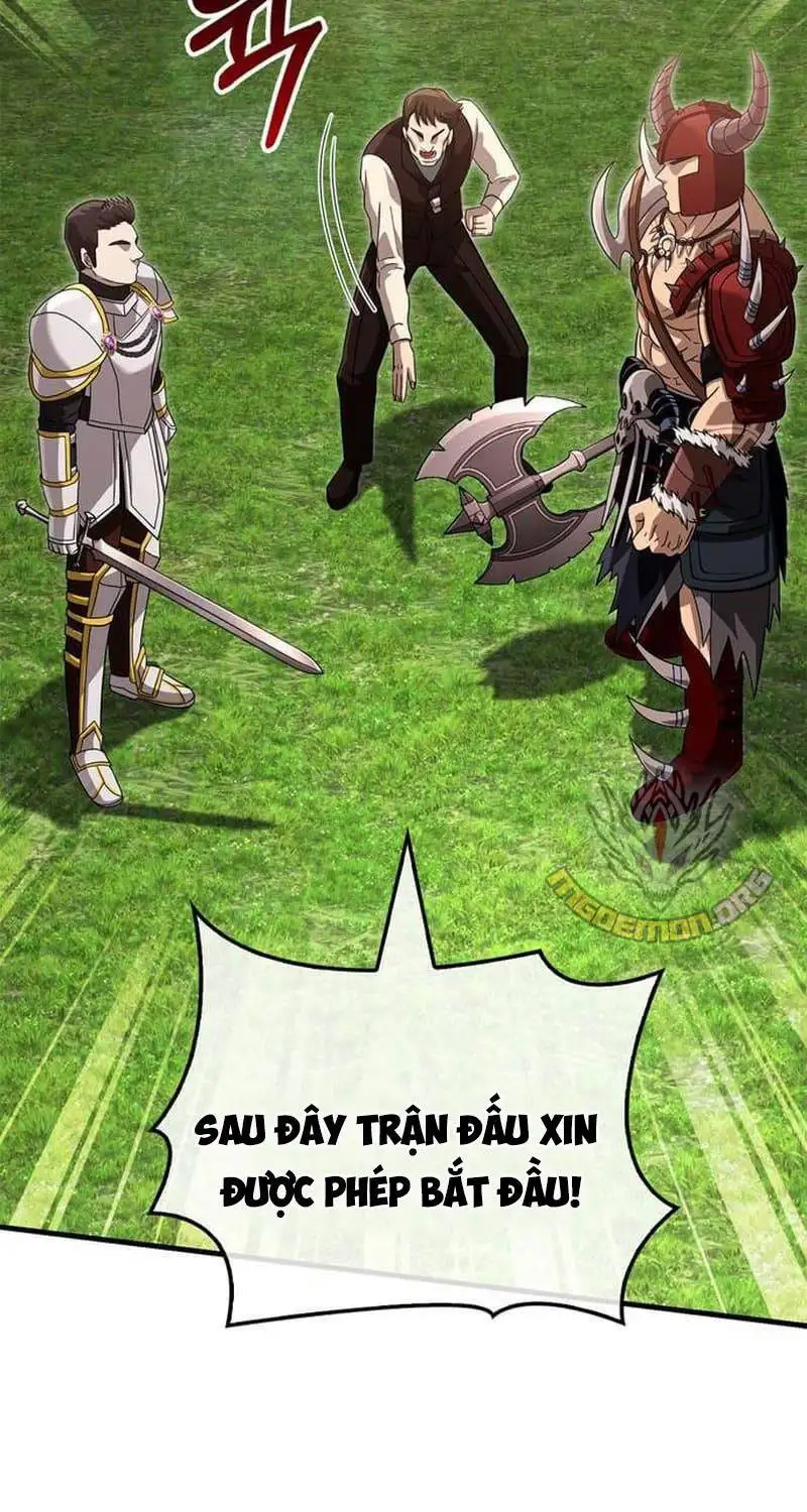 Truyện Tranh Sống Sót Trong Trò Chơi Với Tư Cách Là Một Cuồng Nhân trang 7