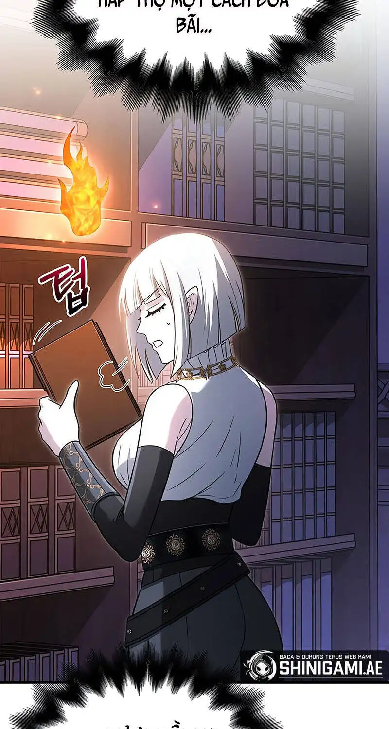 Truyện Tranh Sống Sót Trong Trò Chơi Với Tư Cách Là Một Cuồng Nhân trang 7