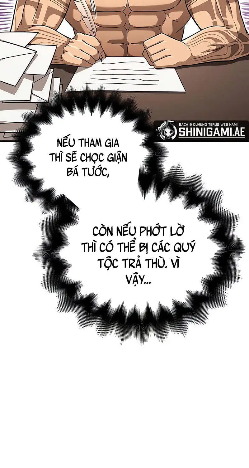 Truyện Tranh Sống Sót Trong Trò Chơi Với Tư Cách Là Một Cuồng Nhân trang 7