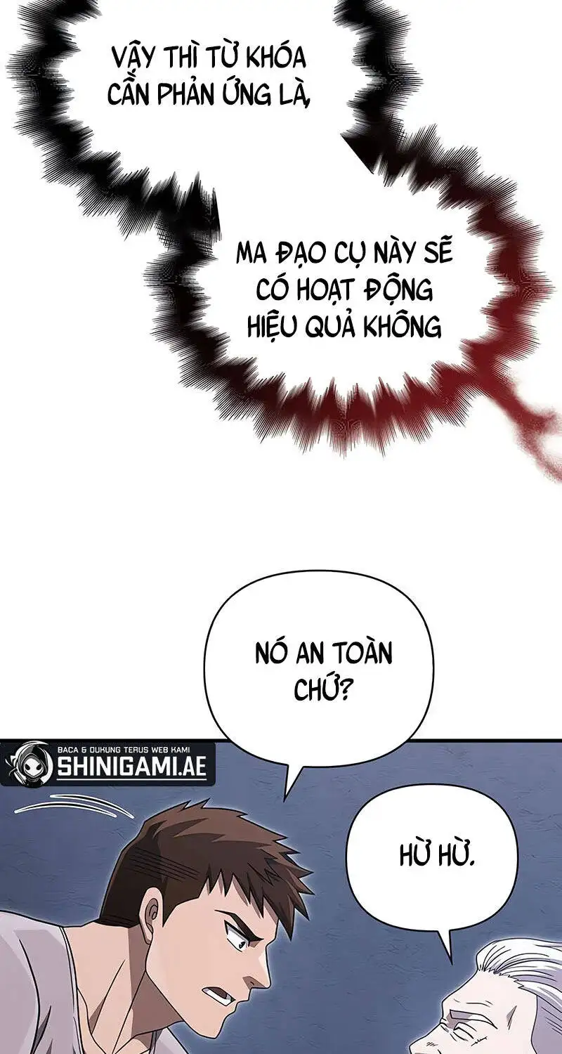 Truyện Tranh Sống Sót Trong Trò Chơi Với Tư Cách Là Một Cuồng Nhân trang 7