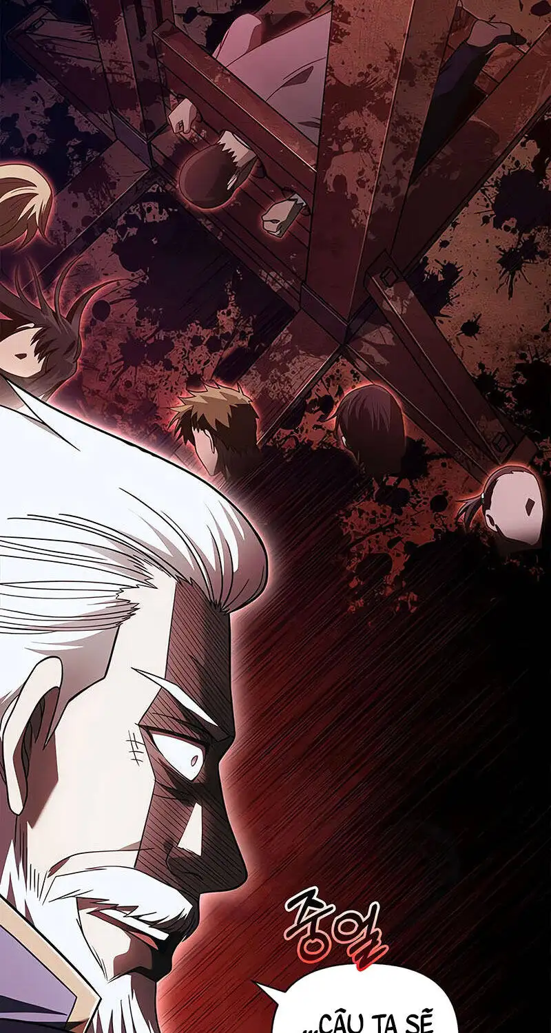 Truyện Tranh Sống Sót Trong Trò Chơi Với Tư Cách Là Một Cuồng Nhân trang 7