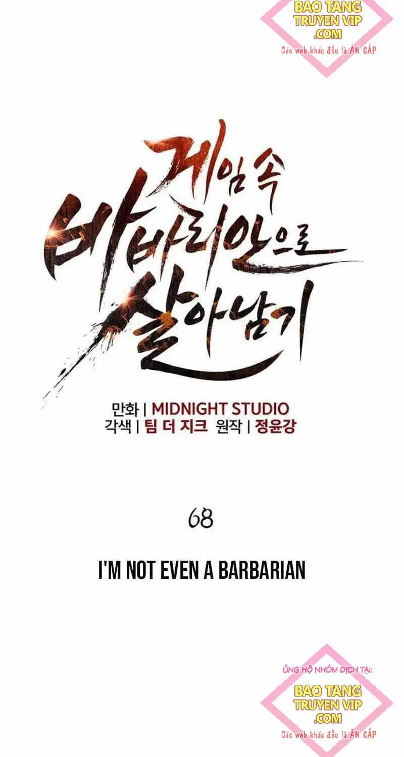 Truyện Tranh Sống Sót Trong Trò Chơi Với Tư Cách Là Một Cuồng Nhân trang 7