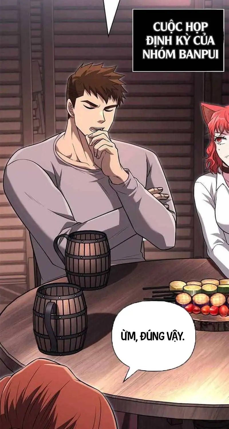 Truyện Tranh Sống Sót Trong Trò Chơi Với Tư Cách Là Một Cuồng Nhân trang 7