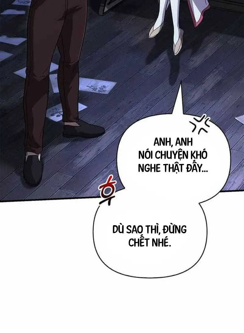 Truyện Tranh Sống Sót Trong Trò Chơi Với Tư Cách Là Một Cuồng Nhân trang 7