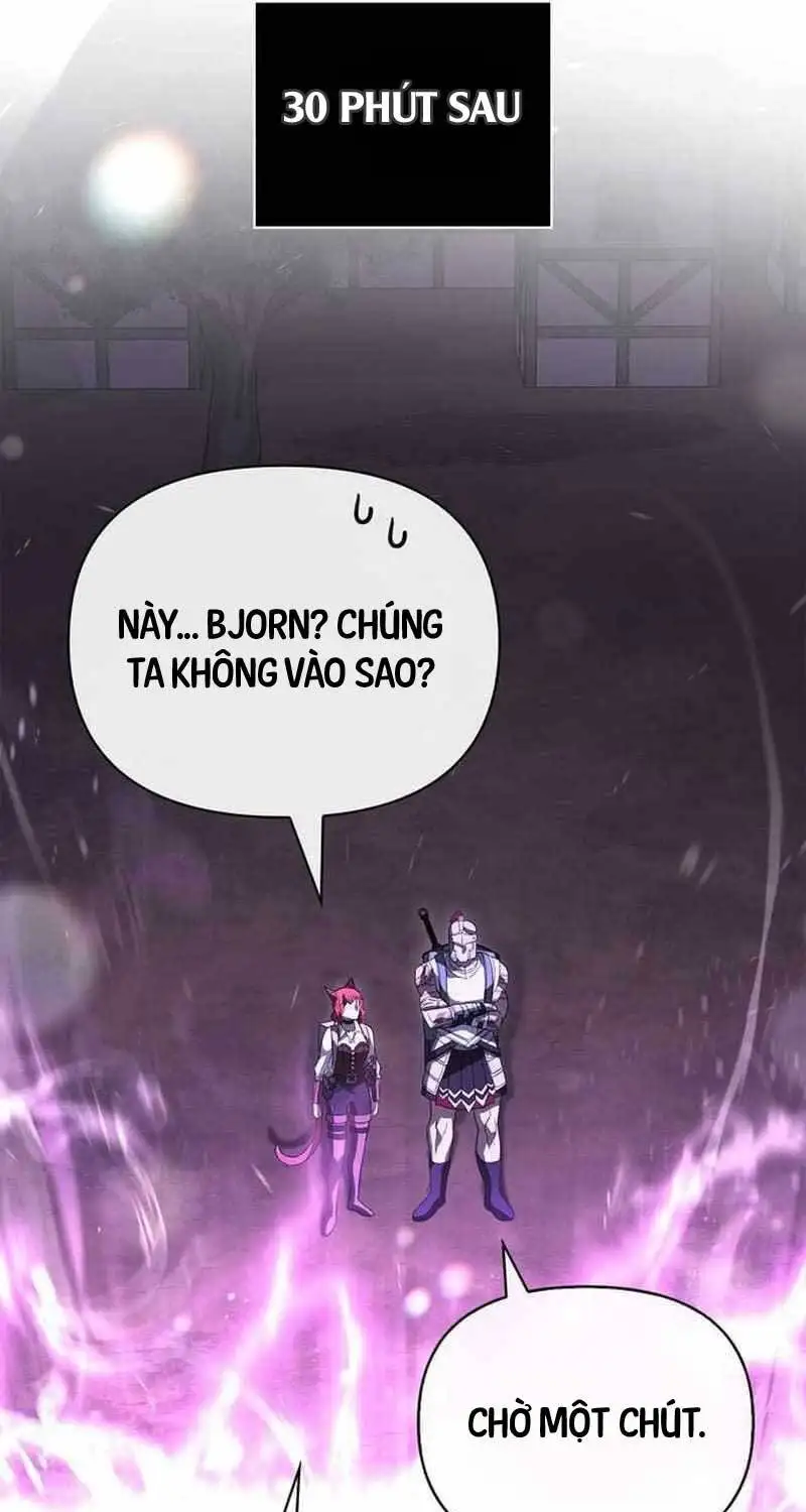 Truyện Tranh Sống Sót Trong Trò Chơi Với Tư Cách Là Một Cuồng Nhân trang 7