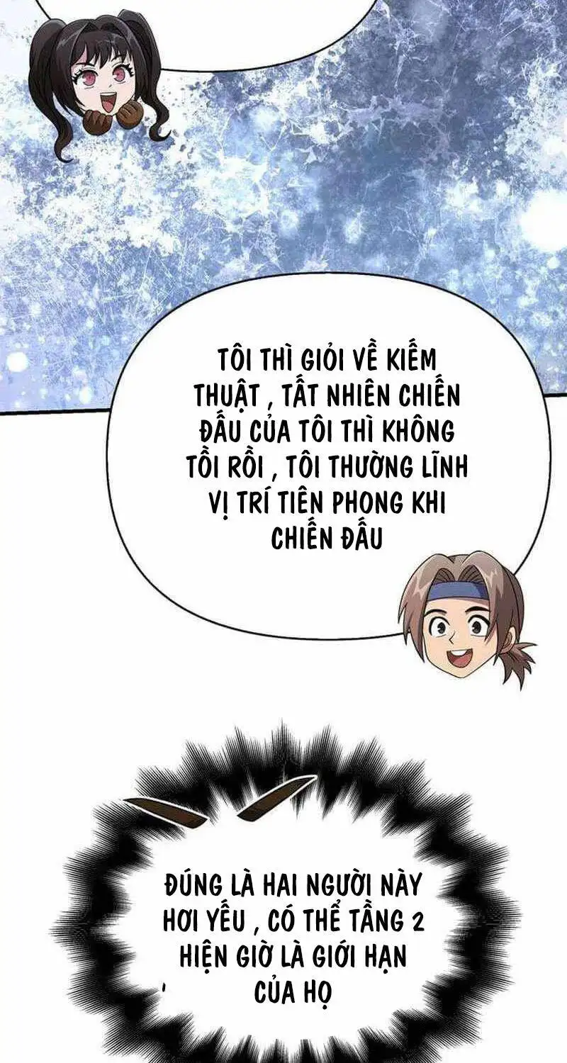 Truyện Tranh Sống Sót Trong Trò Chơi Với Tư Cách Là Một Cuồng Nhân trang 7