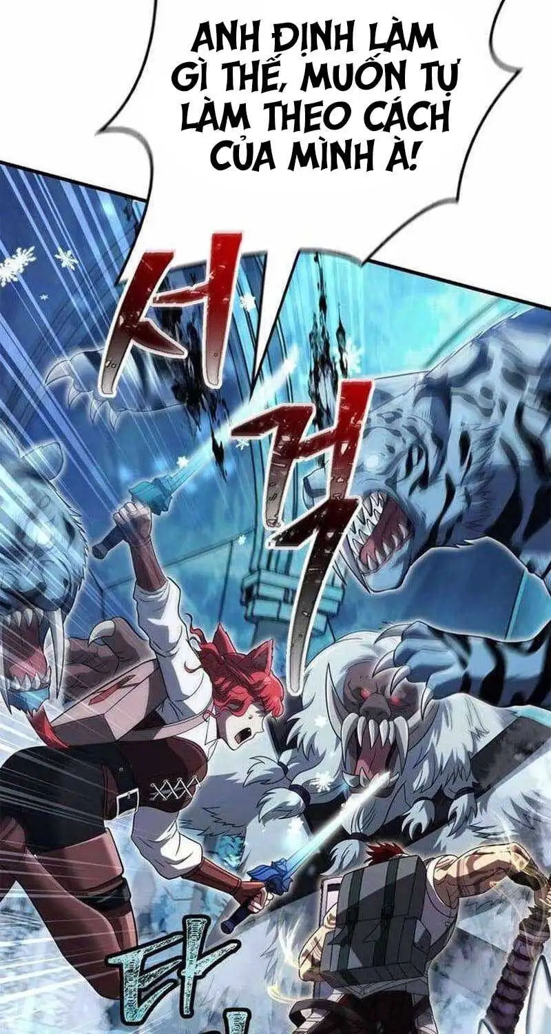 Truyện Tranh Sống Sót Trong Trò Chơi Với Tư Cách Là Một Cuồng Nhân trang 7