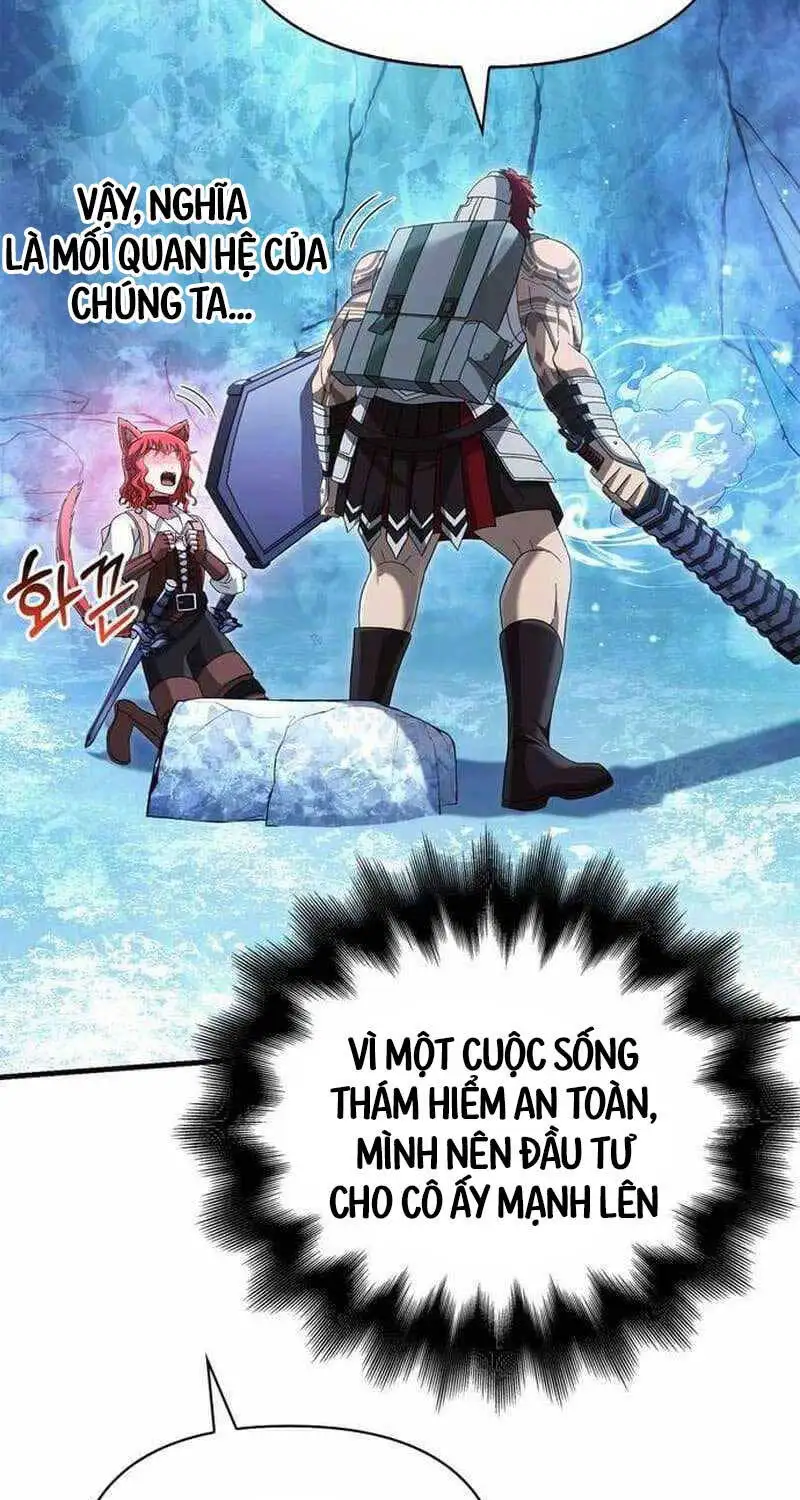 Truyện Tranh Sống Sót Trong Trò Chơi Với Tư Cách Là Một Cuồng Nhân trang 7