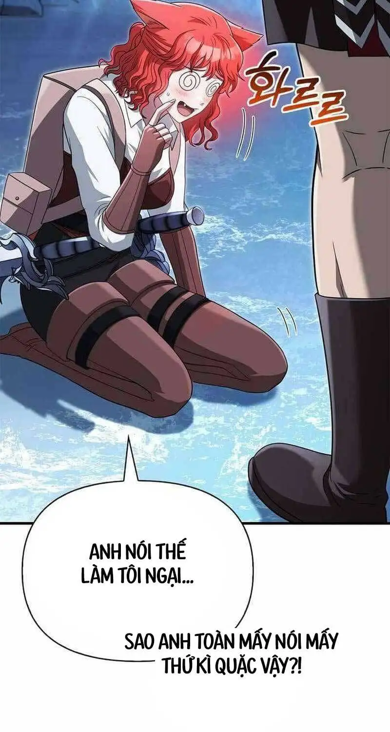 Truyện Tranh Sống Sót Trong Trò Chơi Với Tư Cách Là Một Cuồng Nhân trang 7