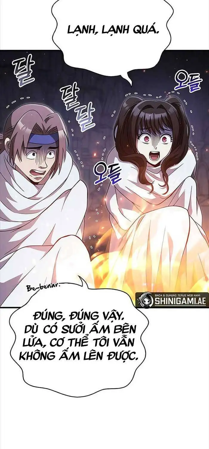 Truyện Tranh Sống Sót Trong Trò Chơi Với Tư Cách Là Một Cuồng Nhân trang 7