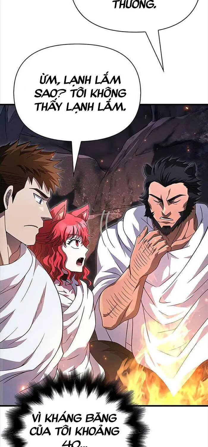 Truyện Tranh Sống Sót Trong Trò Chơi Với Tư Cách Là Một Cuồng Nhân trang 7