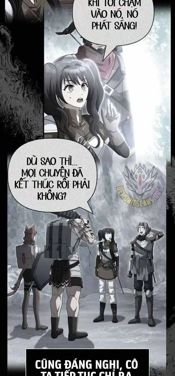 Truyện Tranh Sống Sót Trong Trò Chơi Với Tư Cách Là Một Cuồng Nhân trang 7