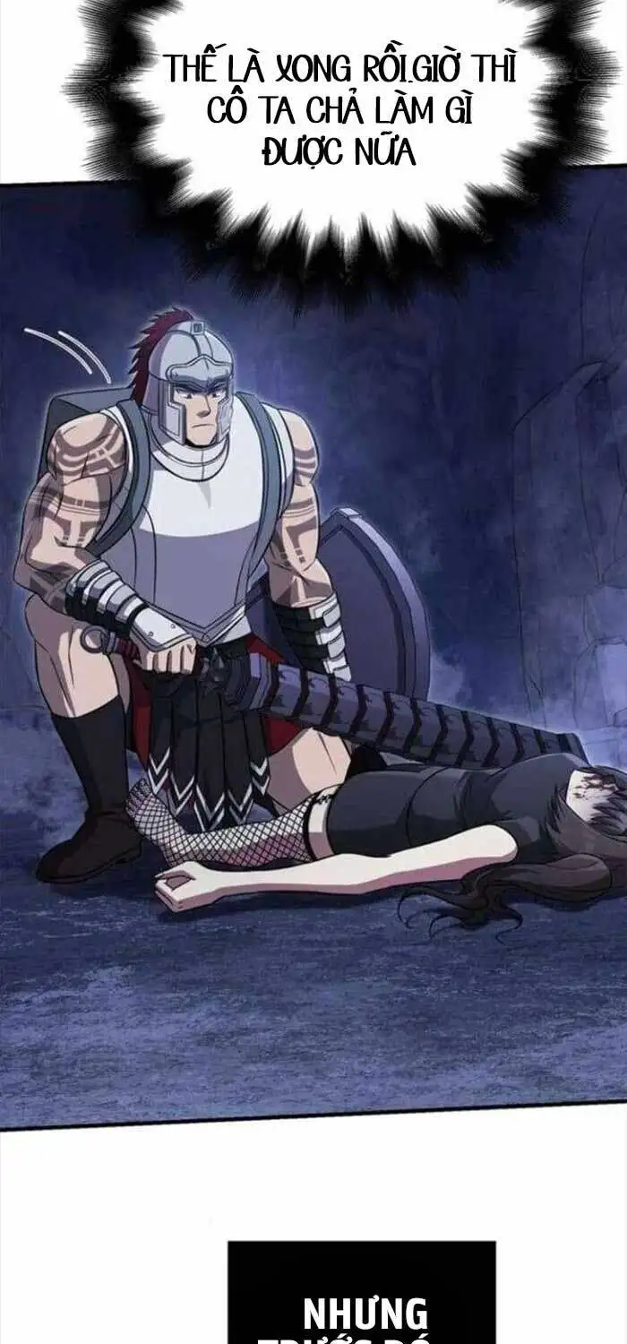 Truyện Tranh Sống Sót Trong Trò Chơi Với Tư Cách Là Một Cuồng Nhân trang 7