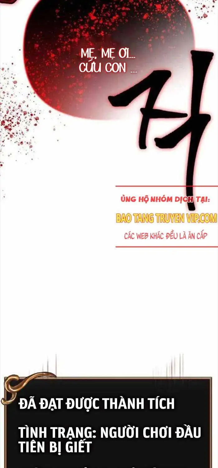 Truyện Tranh Sống Sót Trong Trò Chơi Với Tư Cách Là Một Cuồng Nhân trang 7