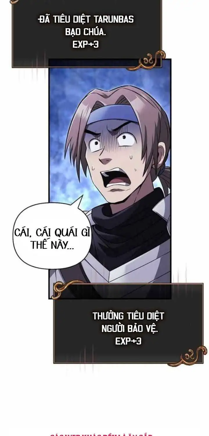 Truyện Tranh Sống Sót Trong Trò Chơi Với Tư Cách Là Một Cuồng Nhân trang 7