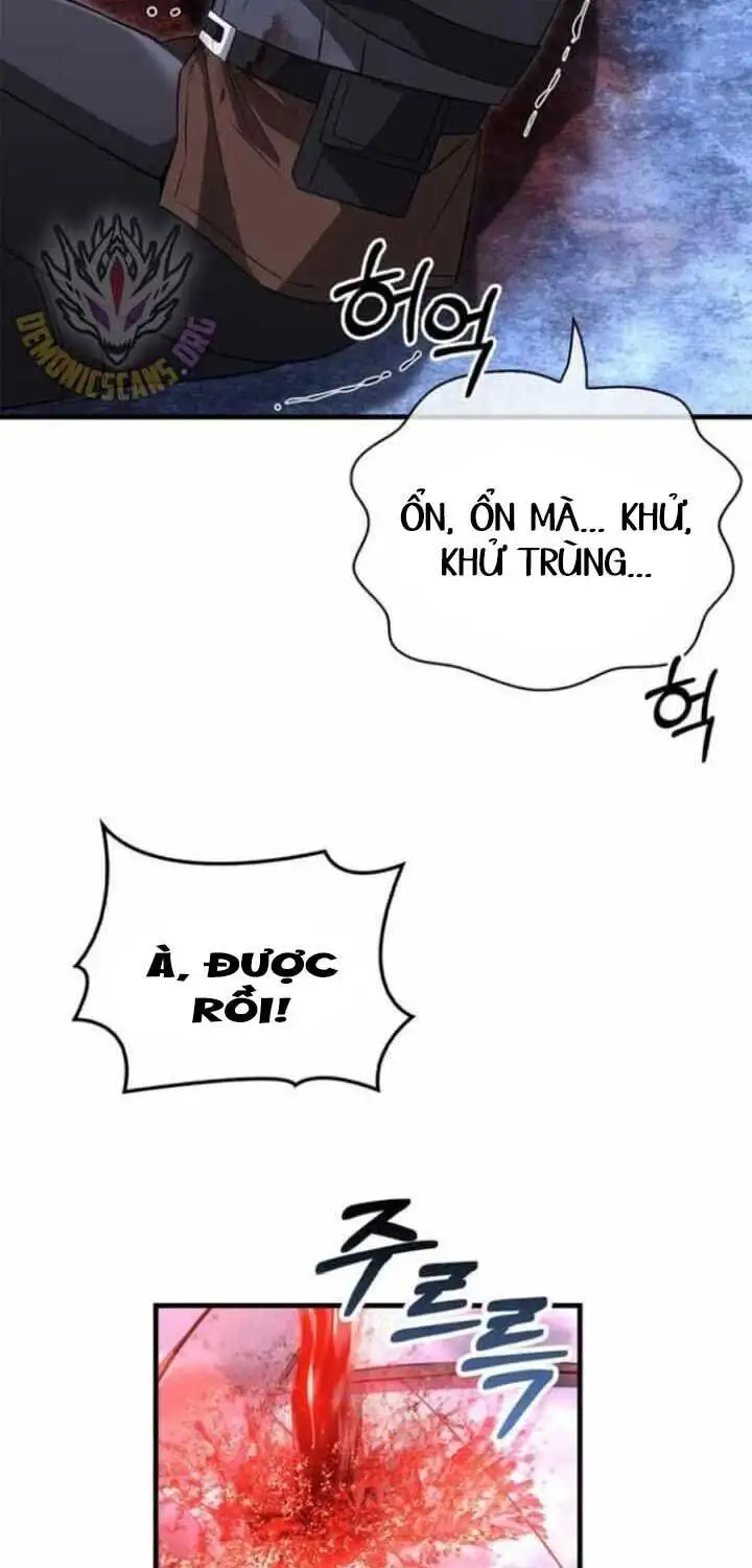 Truyện Tranh Sống Sót Trong Trò Chơi Với Tư Cách Là Một Cuồng Nhân trang 7