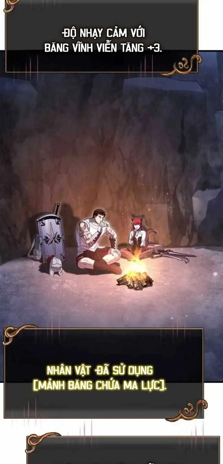 Truyện Tranh Sống Sót Trong Trò Chơi Với Tư Cách Là Một Cuồng Nhân trang 7