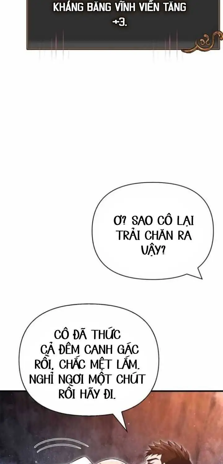 Truyện Tranh Sống Sót Trong Trò Chơi Với Tư Cách Là Một Cuồng Nhân trang 7