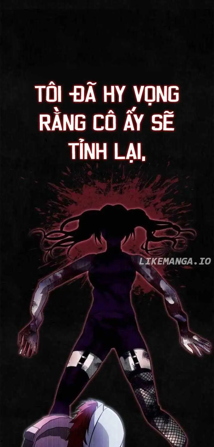 Truyện Tranh Sống Sót Trong Trò Chơi Với Tư Cách Là Một Cuồng Nhân trang 7