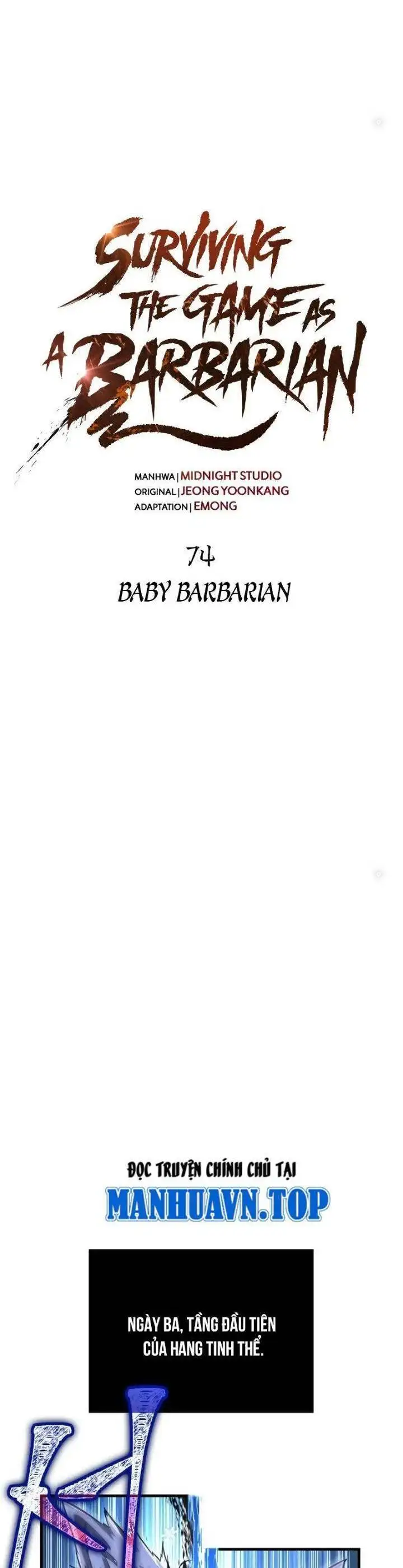 Truyện Tranh Sống Sót Trong Trò Chơi Với Tư Cách Là Một Cuồng Nhân trang 7