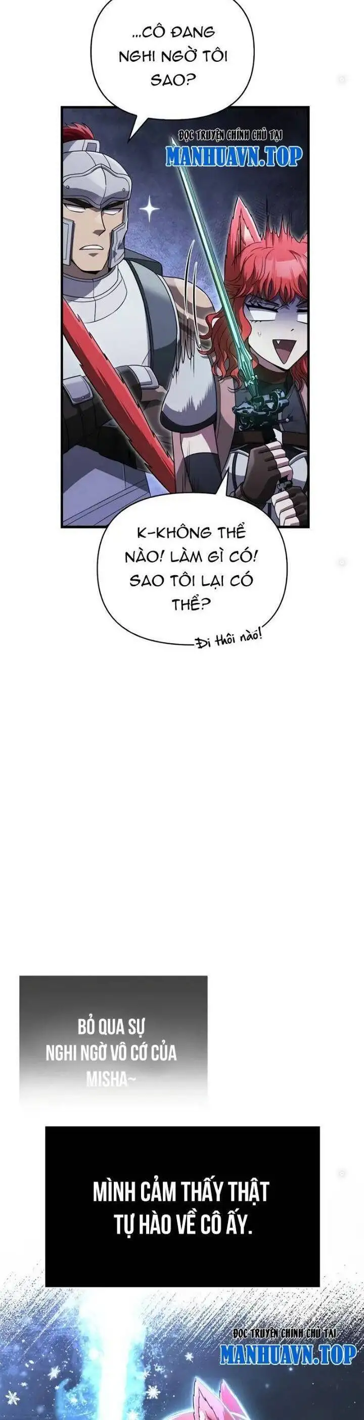 Truyện Tranh Sống Sót Trong Trò Chơi Với Tư Cách Là Một Cuồng Nhân trang 7