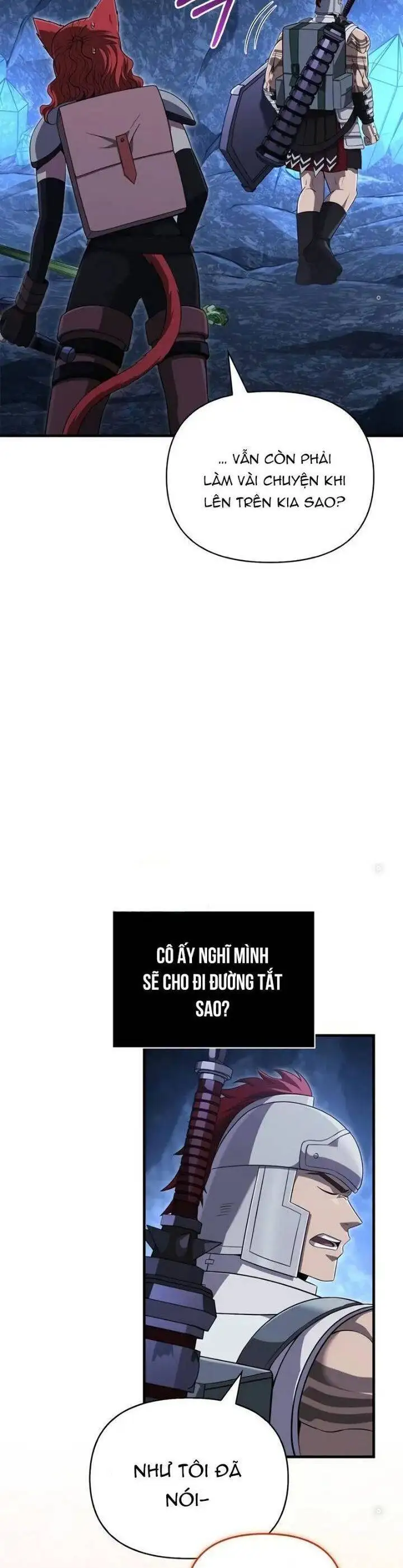 Truyện Tranh Sống Sót Trong Trò Chơi Với Tư Cách Là Một Cuồng Nhân trang 7