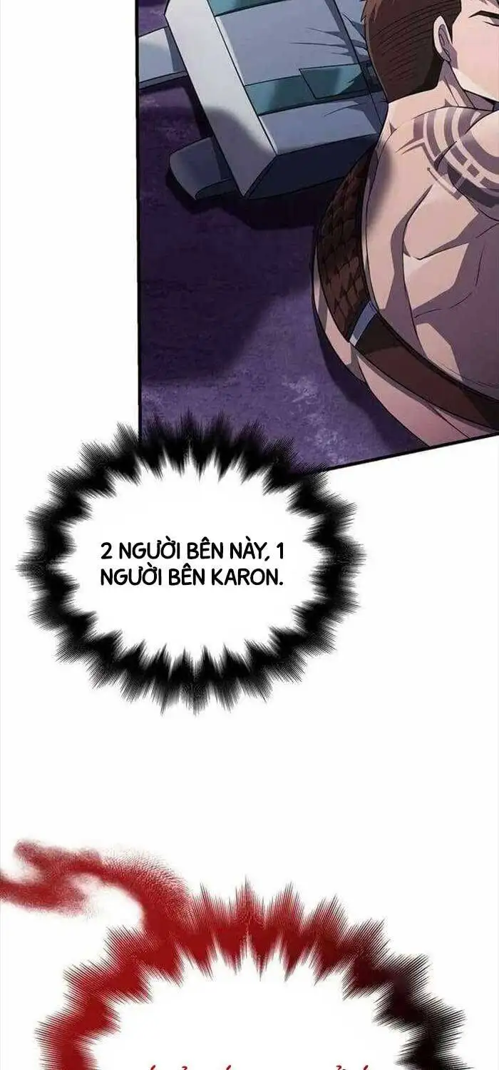 Truyện Tranh Sống Sót Trong Trò Chơi Với Tư Cách Là Một Cuồng Nhân trang 7