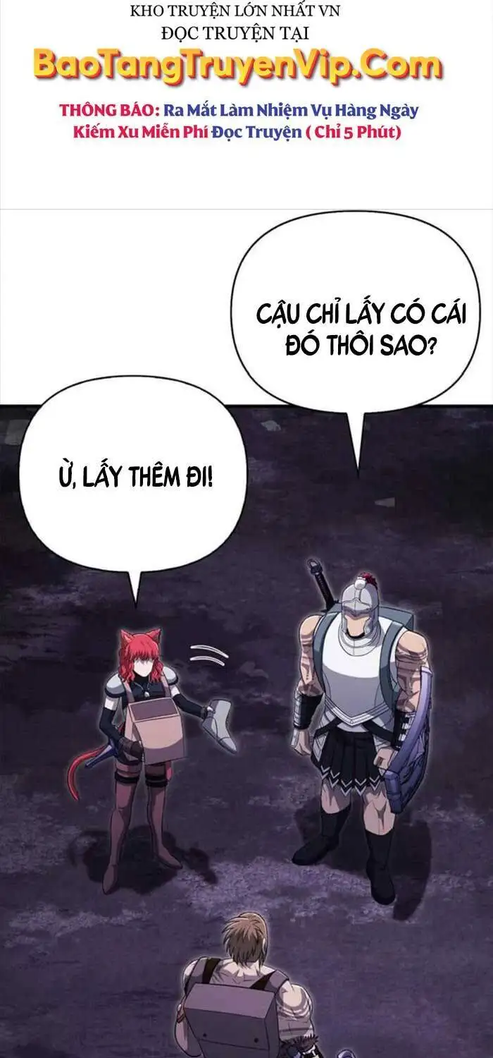 Truyện Tranh Sống Sót Trong Trò Chơi Với Tư Cách Là Một Cuồng Nhân trang 7